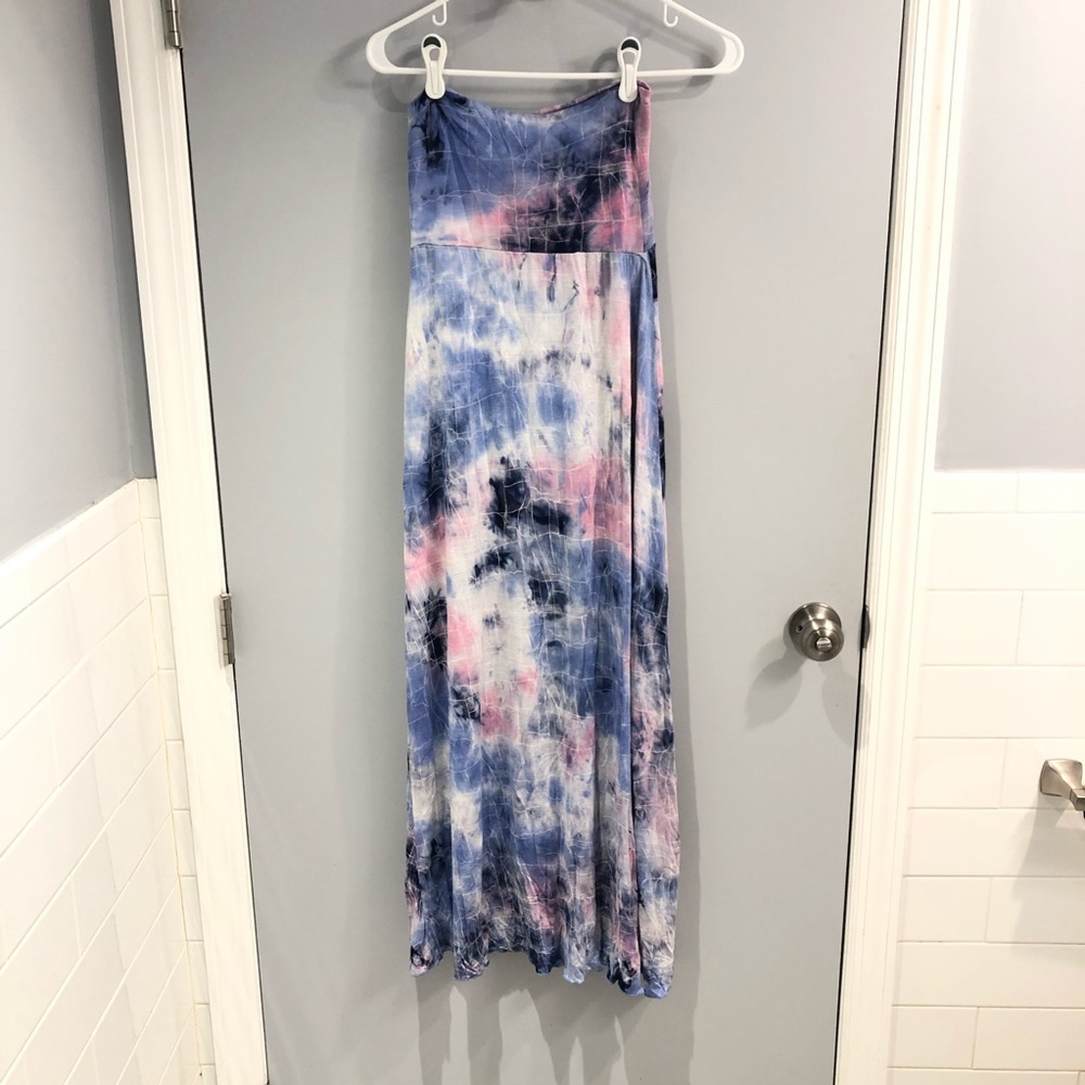 Convertible Dress/Skirt